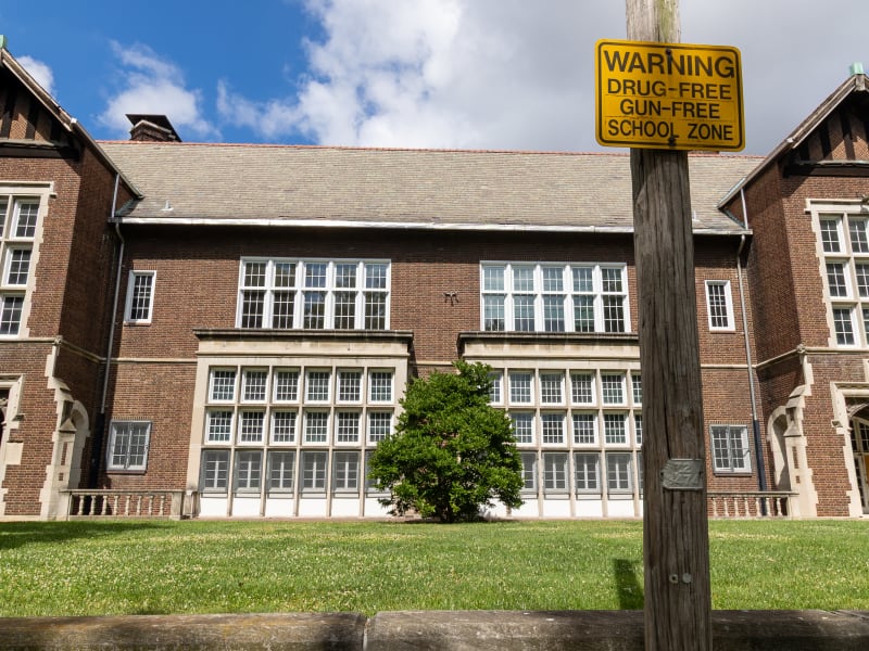 Dunbar School