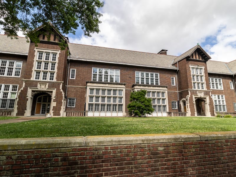 Dunbar School