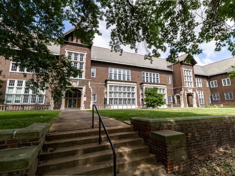 Dunbar School