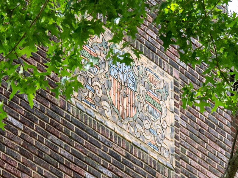 Dunbar School