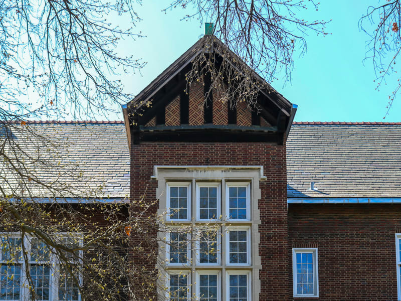 Dunbar School