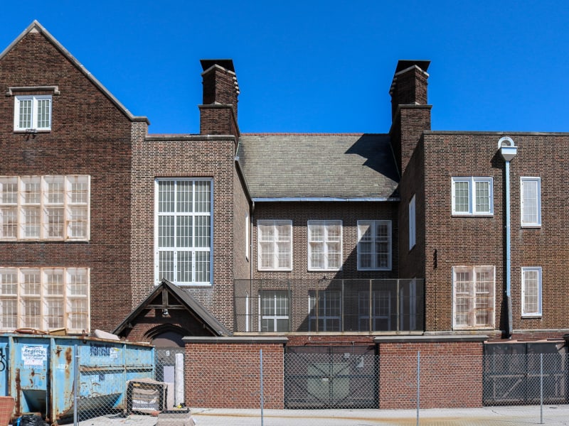 Dunbar School