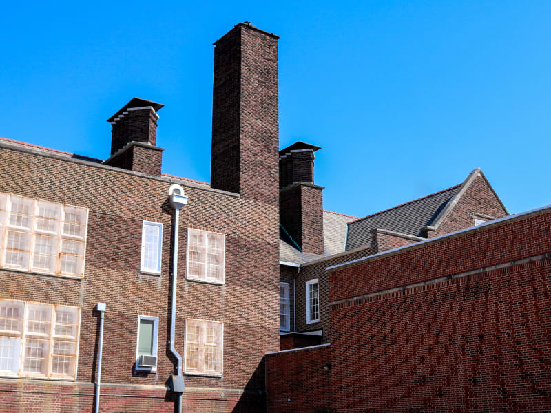 Dunbar School