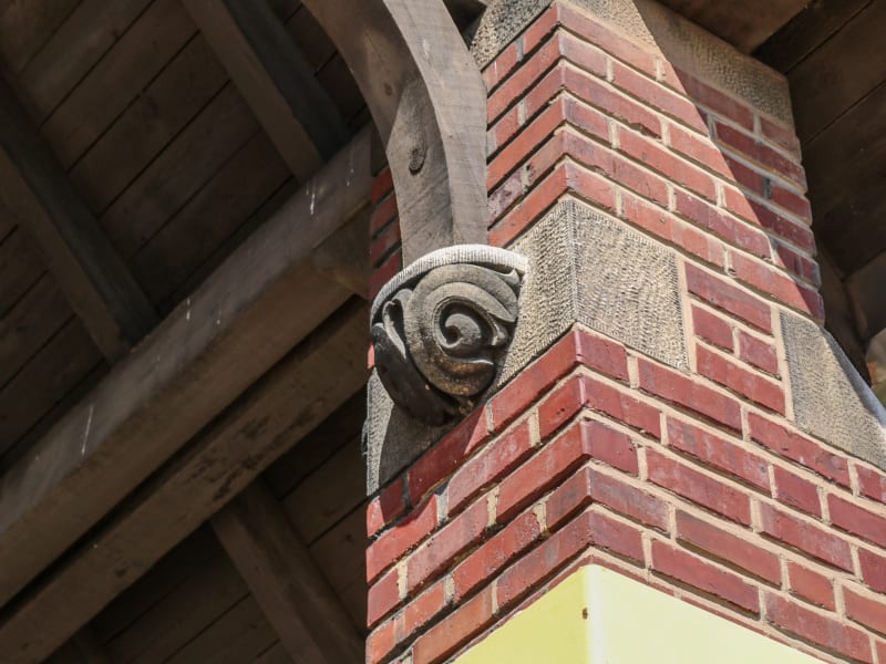 Dunbar School