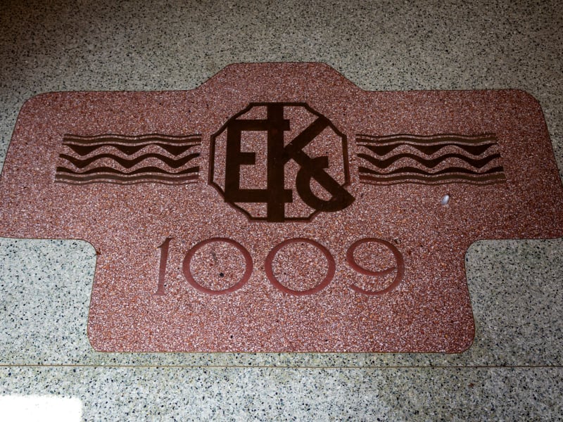 Eastman Kodak Building
