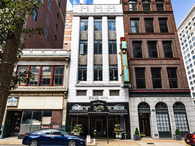 Eastman Kodak Building