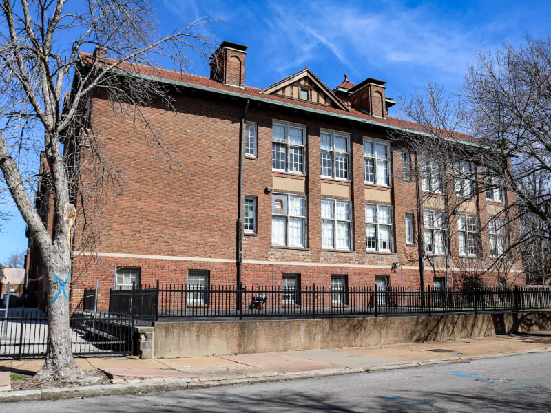 Fanning School