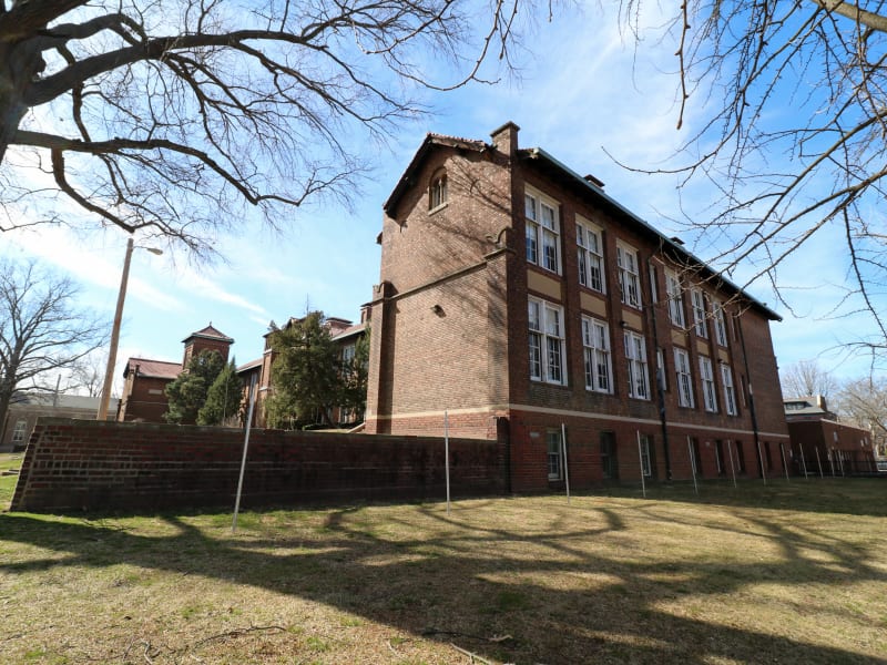 Fanning School