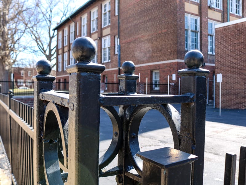 Fanning School