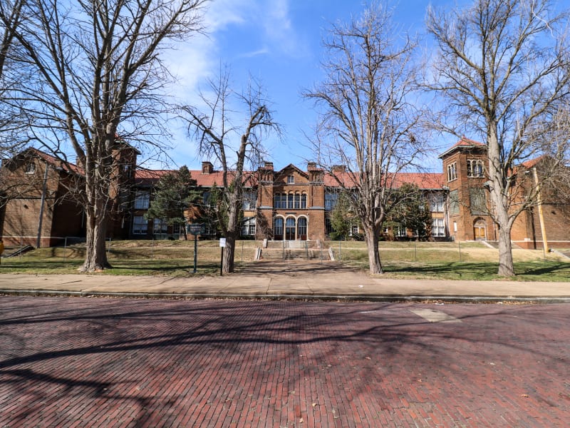 Fanning School