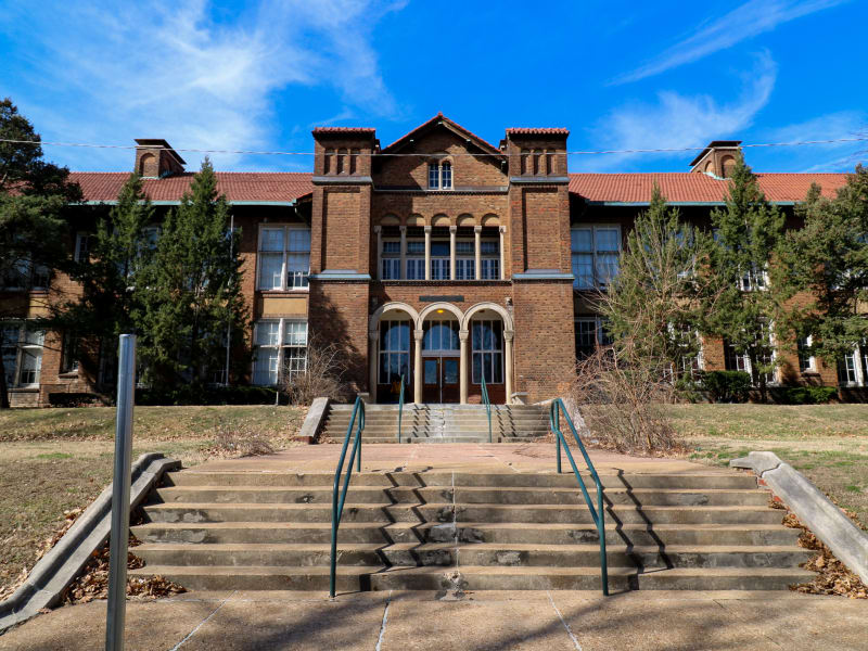 Fanning School
