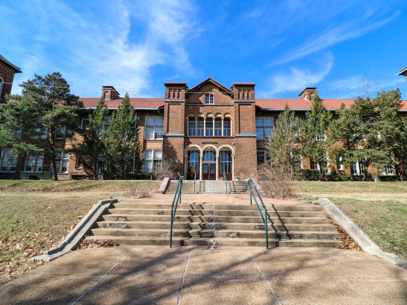 Fanning School