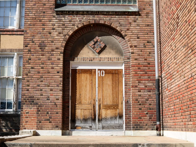 Fanning School