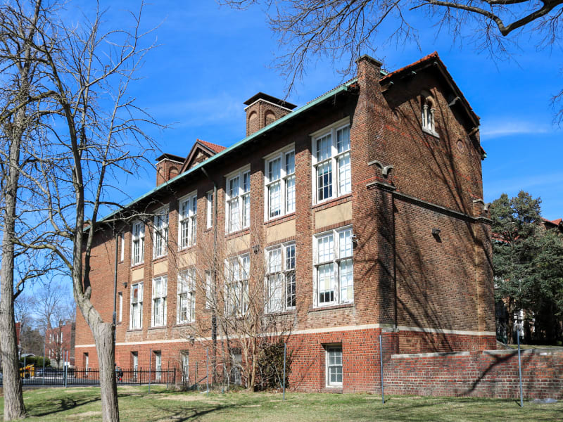 Fanning School
