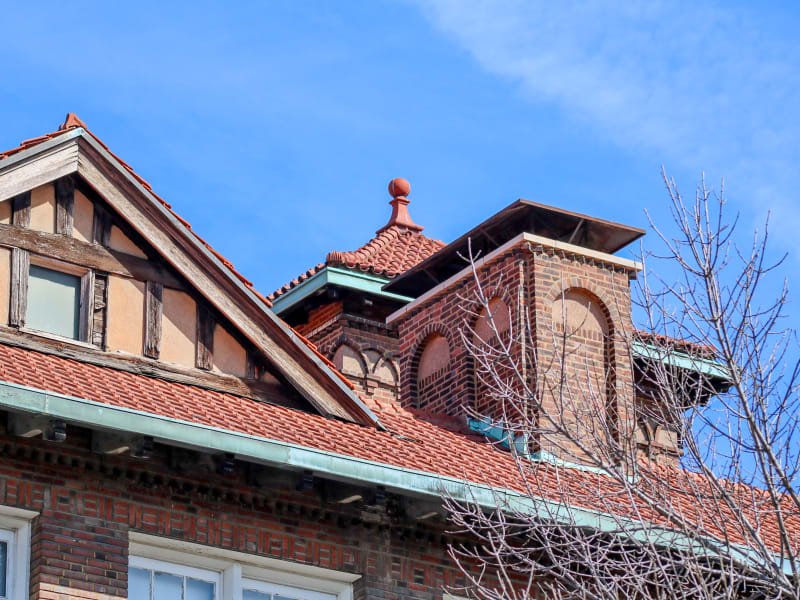 Fanning School