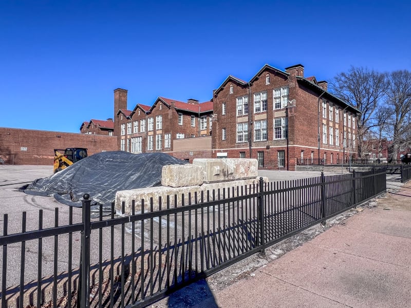 Fanning School