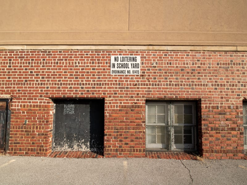 Fanning School