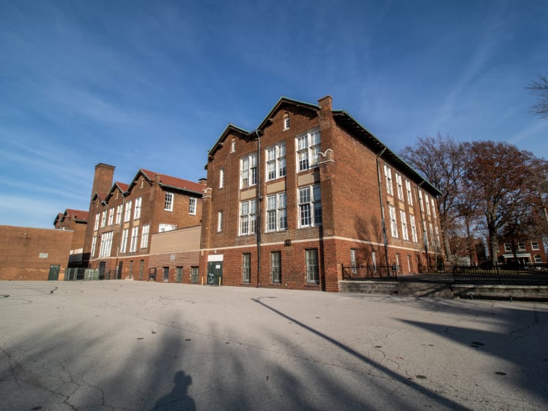 Fanning School