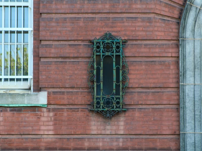 Eliot School