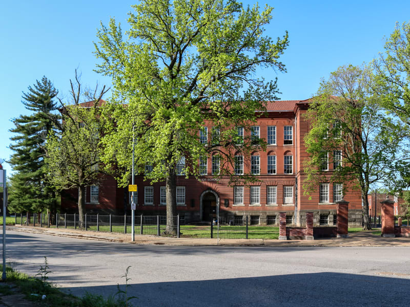Eliot School