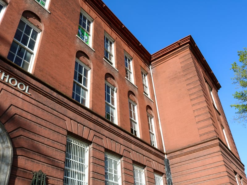 Eliot School