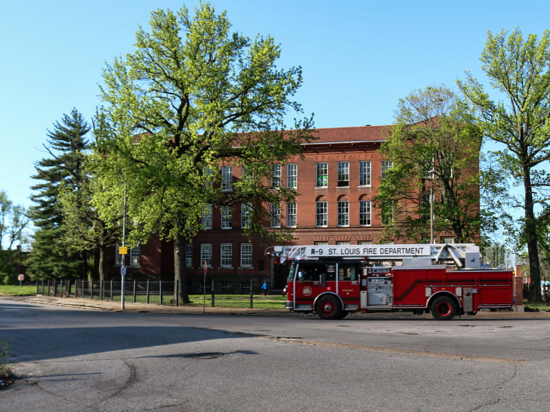 Eliot School