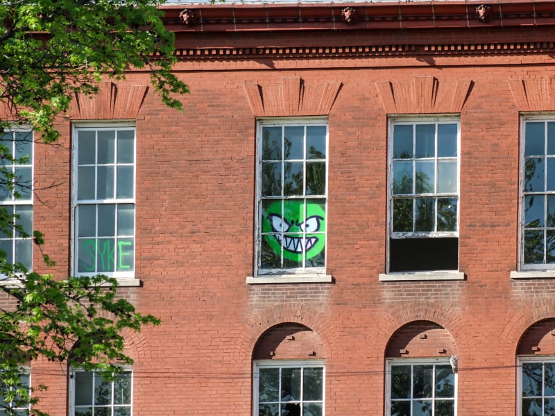 Eliot School