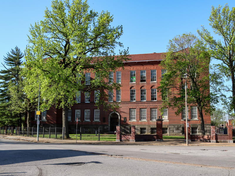 Eliot School