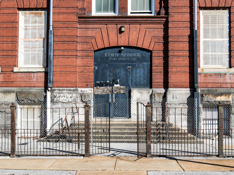 Eliot School