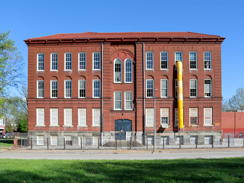 Eliot School