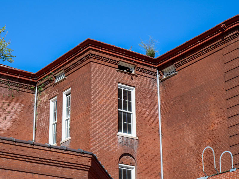 Eliot School