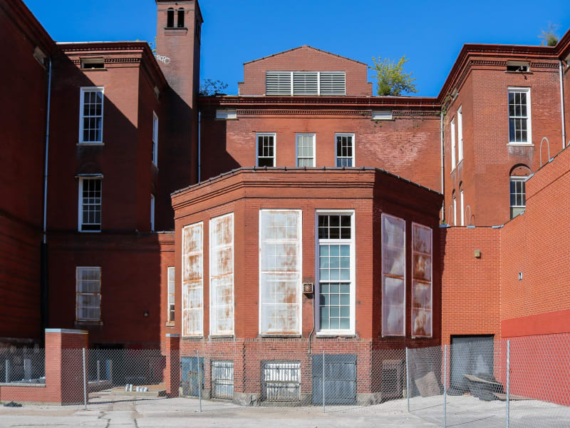 Eliot School