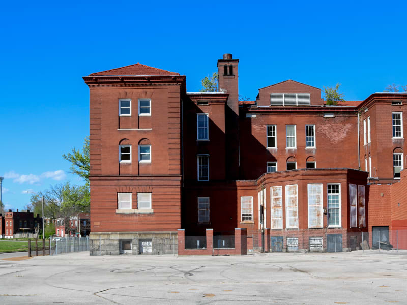 Eliot School