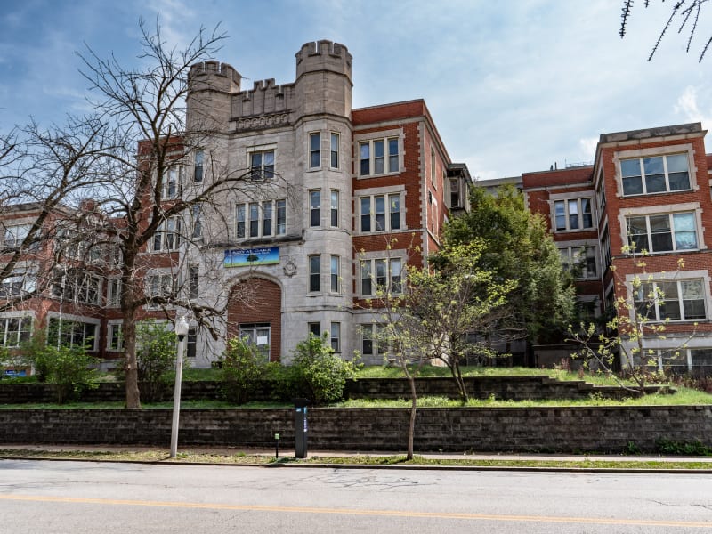 Frisco Hospital