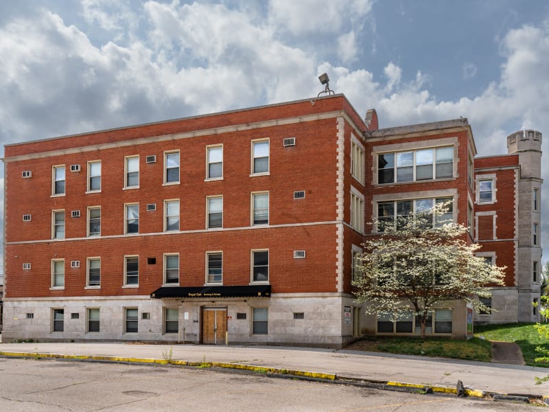 Frisco Hospital