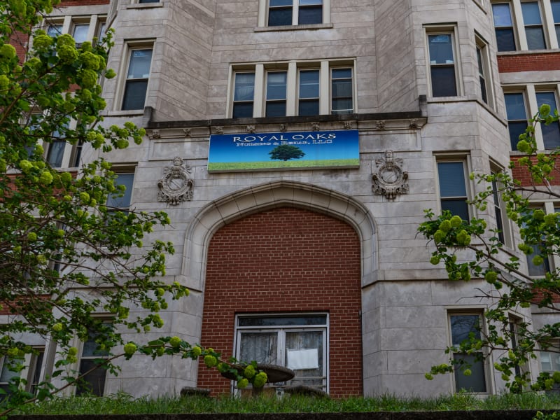 Frisco Hospital