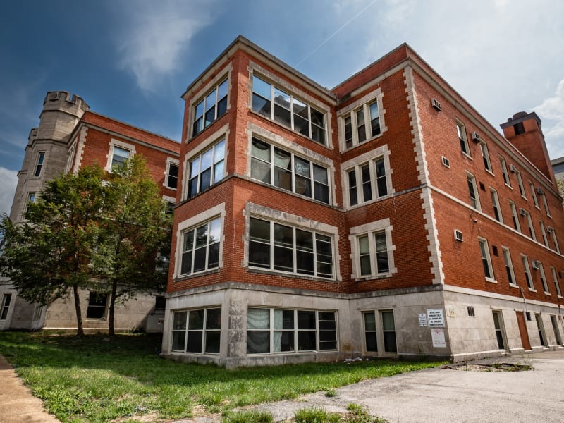 Frisco Hospital
