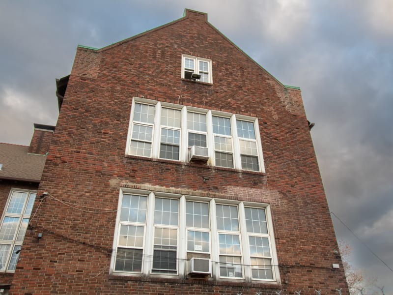 Gardenville School