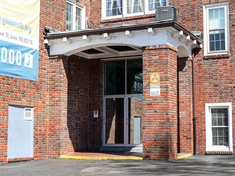 Gardenville School