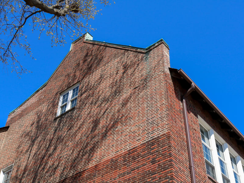 Gardenville School