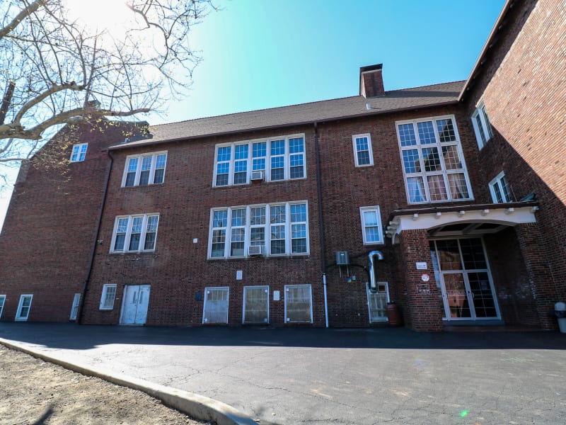 Gardenville School