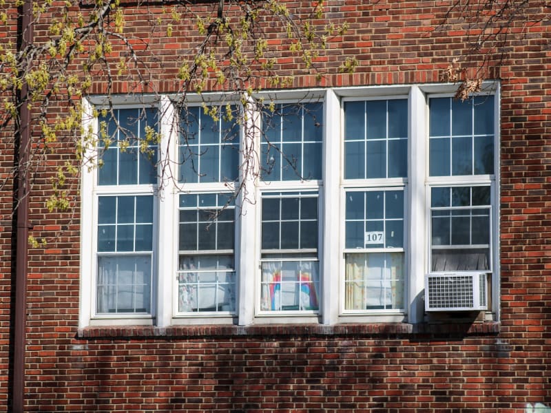 Gardenville School