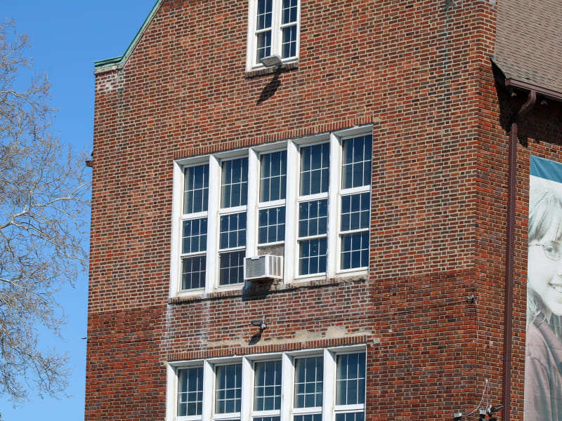 Gardenville School