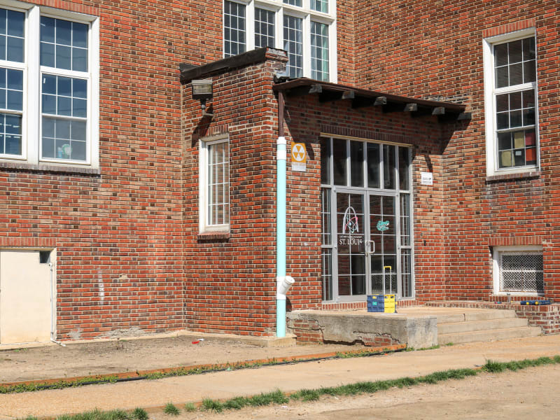 Gardenville School