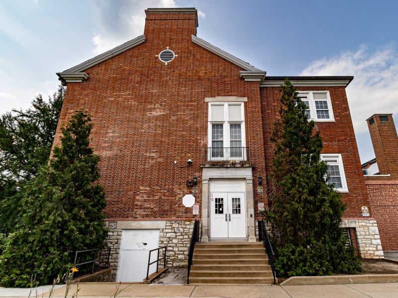 Kirkwood High School