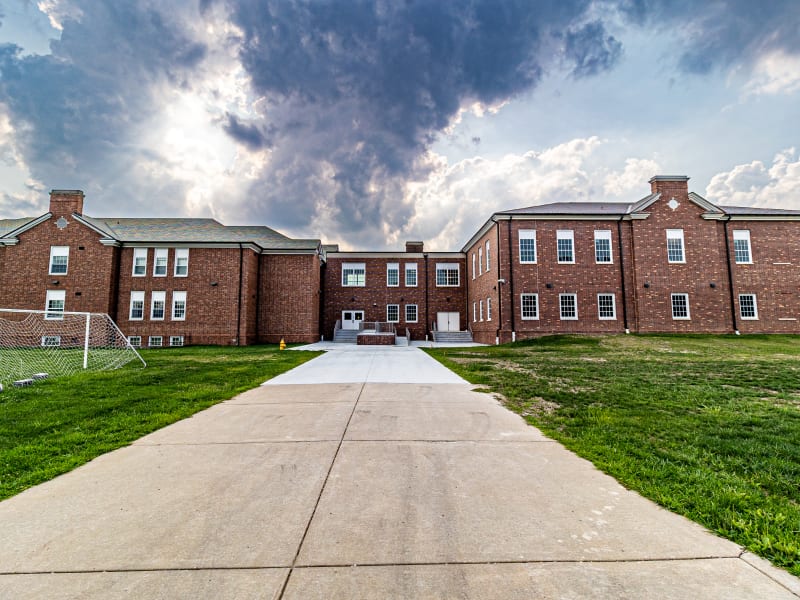 Kirkwood High School