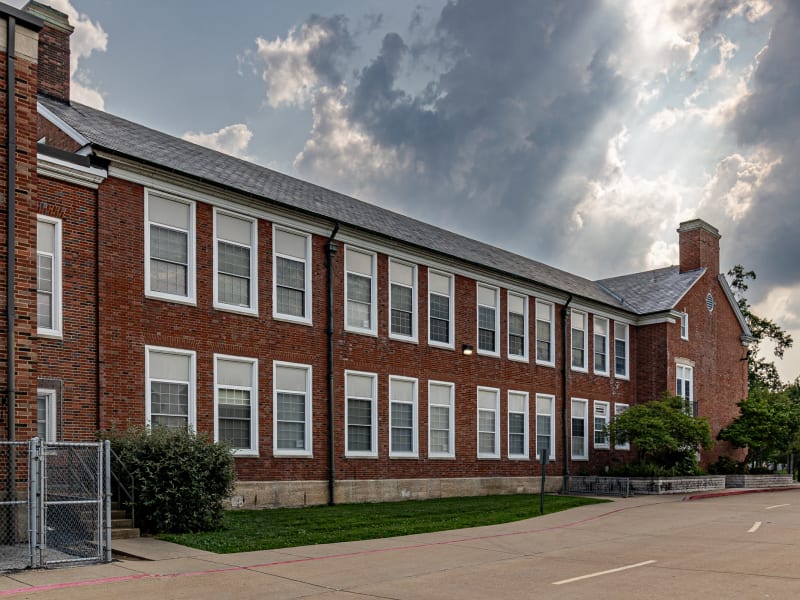 Kirkwood High School