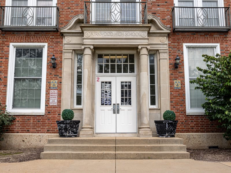 Kirkwood High School