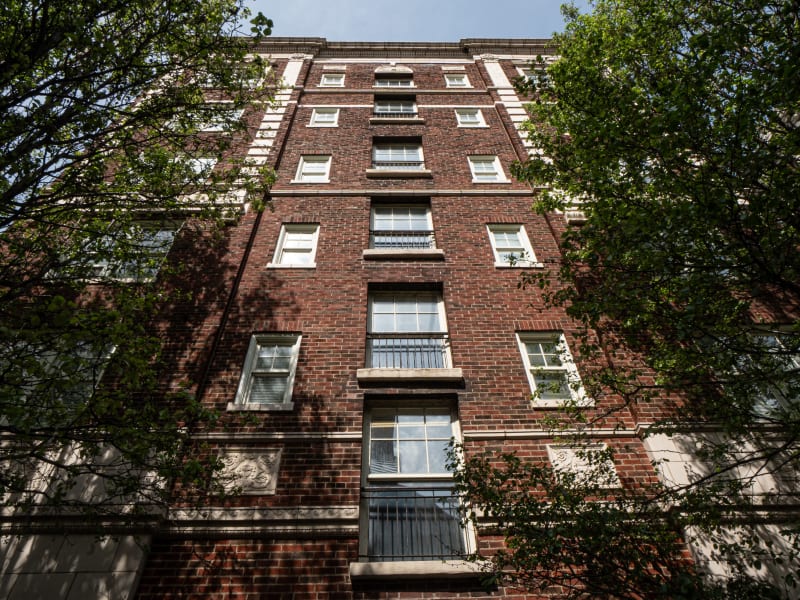 Forest Park Hotel