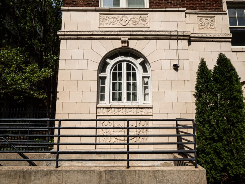 Forest Park Hotel